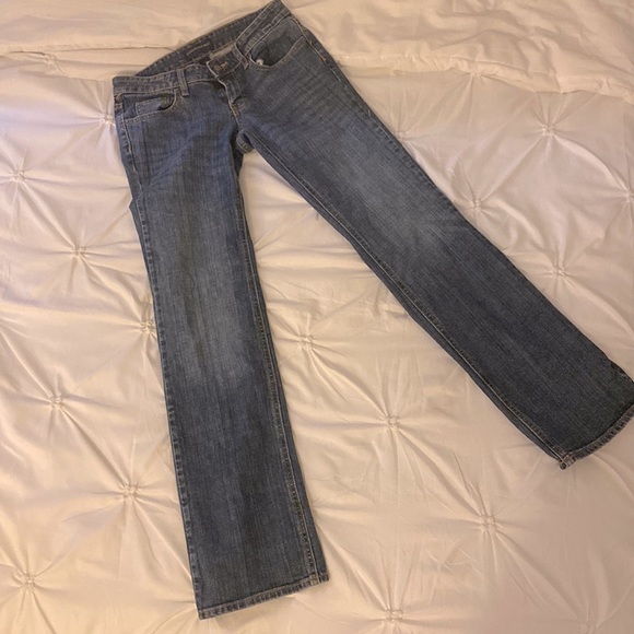 Banana Republic Jeans - Picture 1 of 3